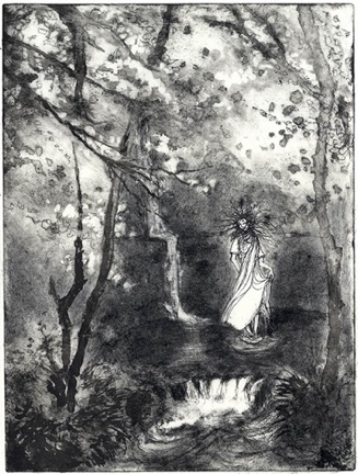 wishes pool     &copy; 2017 ll